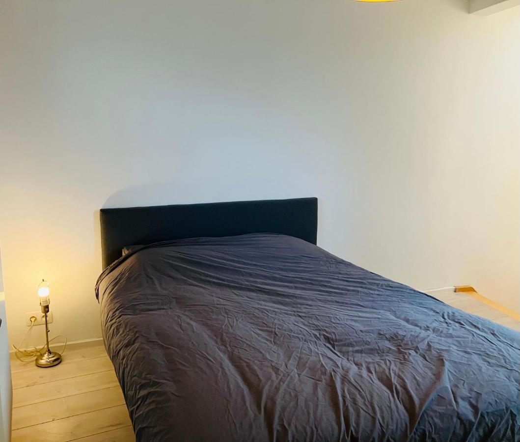 Antwerp Meir Appartement Exterior foto